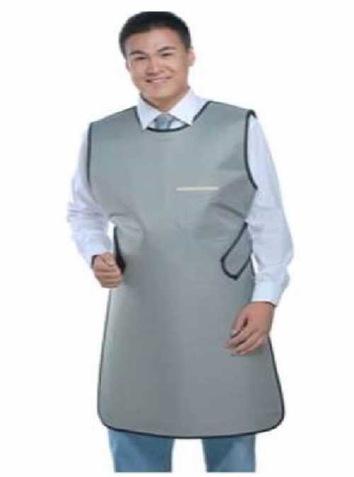 ชุดป้องกันรังสี X-ray