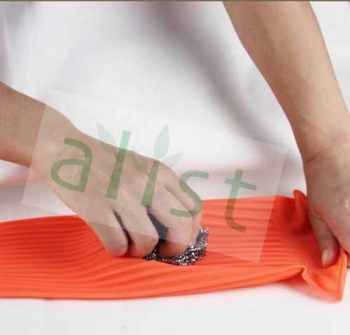 ถุงมือยางจั๊มแขนสำหรับล้างเครื่องมือ3